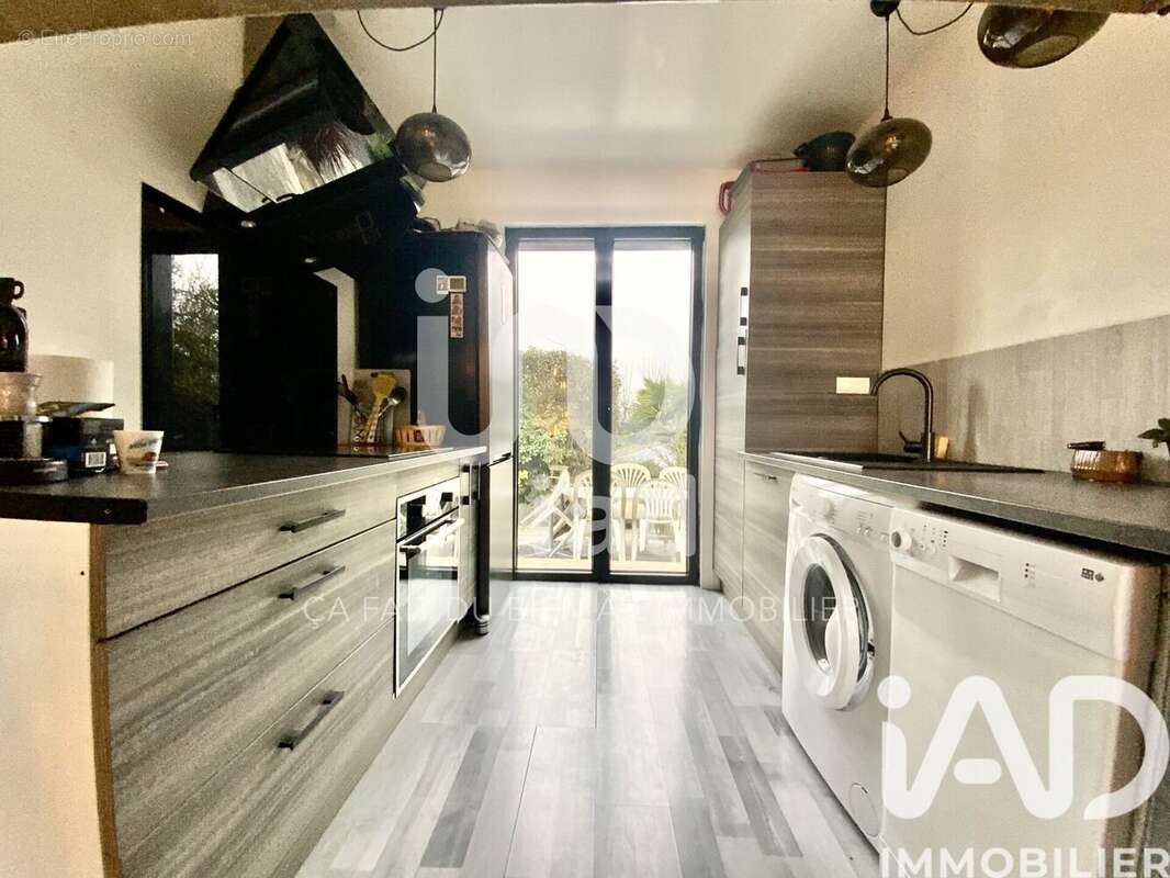 Photo 7 - Maison à SAINVILLE