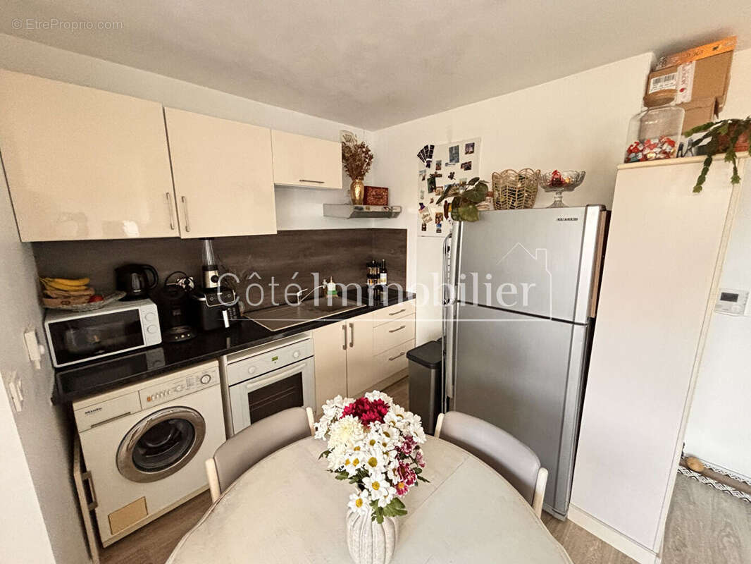 Appartement à VERTOU