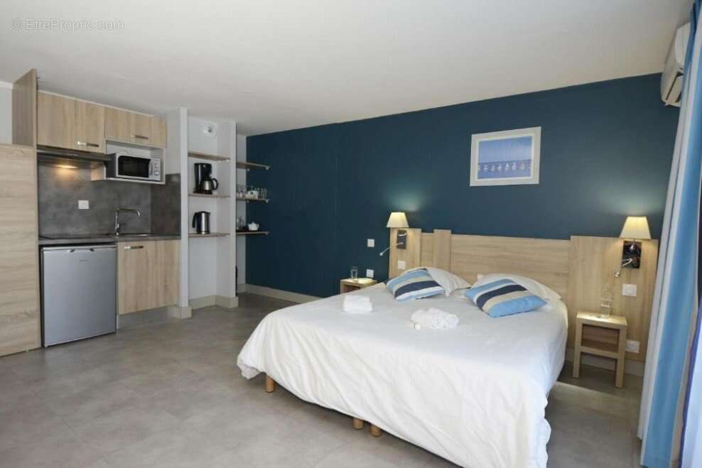 Appartement à BALARUC-LES-BAINS