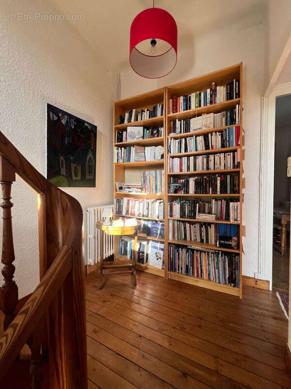 Maison à LE POULIGUEN