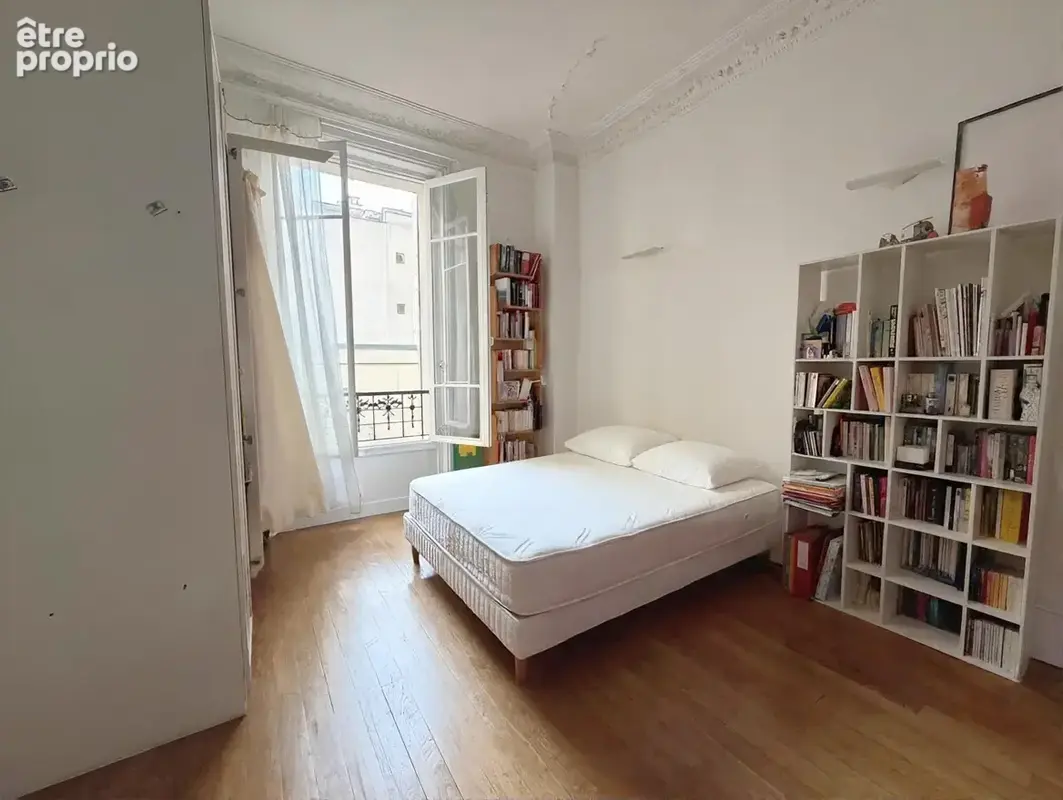 Magnifique appartement d'exception - photo 7