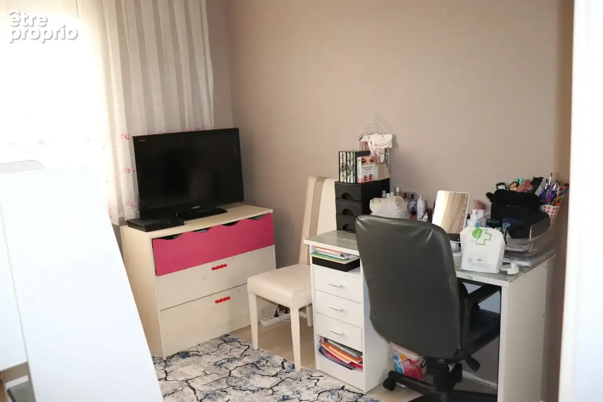Maison T4 82 m2 - photo 9
