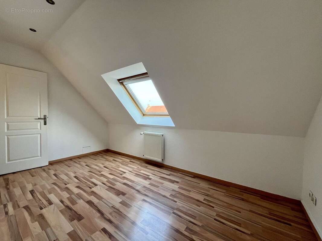 Maison à RANG-DU-FLIERS