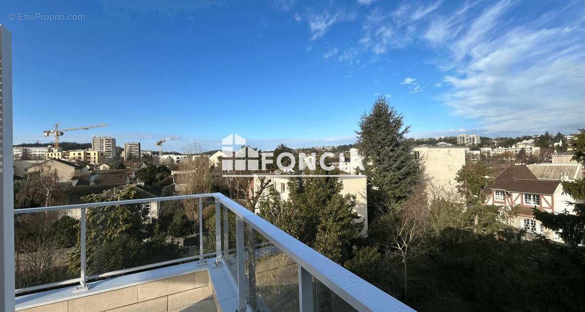 Appartement à SCEAUX