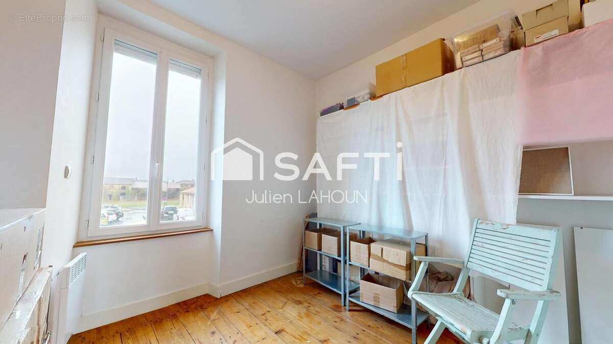 Photo 7 - Maison à BURIE