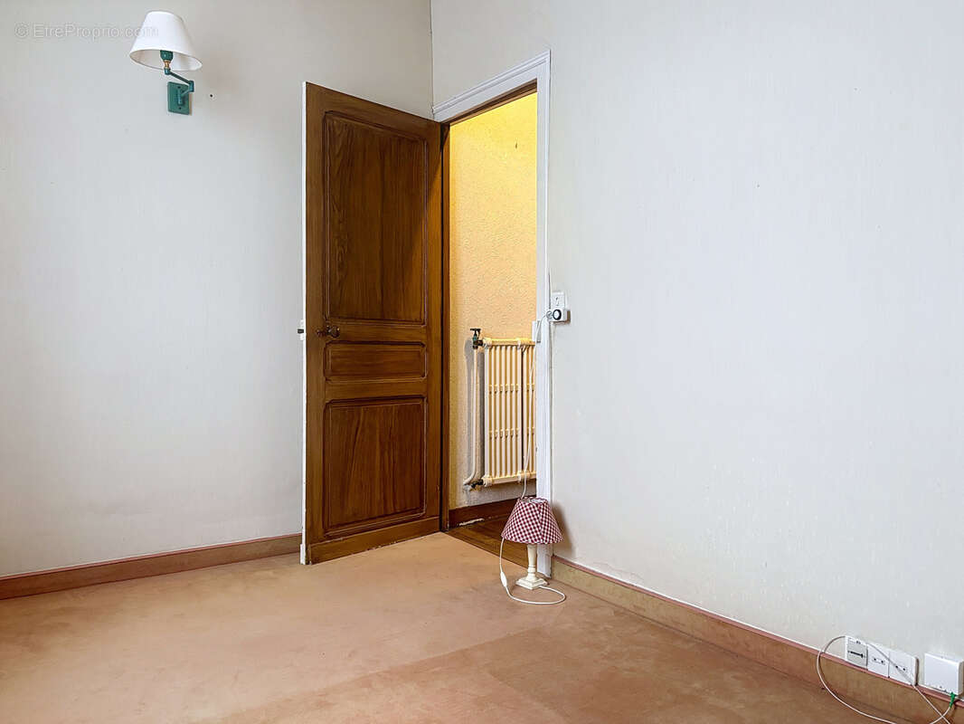 Maison à SAINT-HILAIRE-DU-HARCOUET