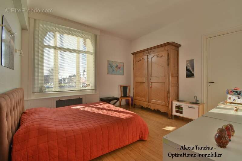 Maison à ARMENTIERES