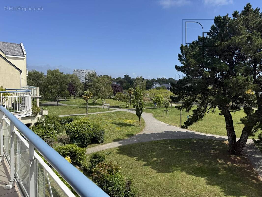 Appartement 3 pièces 55 m² · à Guerande · 55,5 m² · 337 000 €