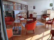 Appartement à SAINT-GERMAIN-EN-LAYE