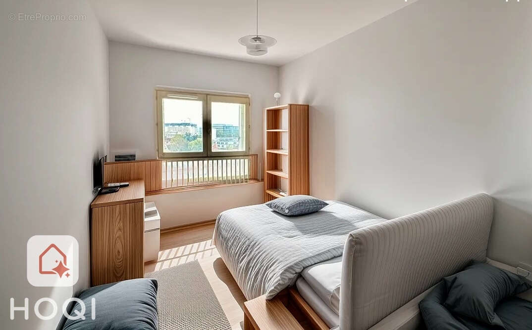 Appartement à ARCUEIL