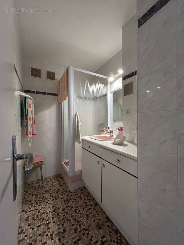 Appartement à ANNONAY