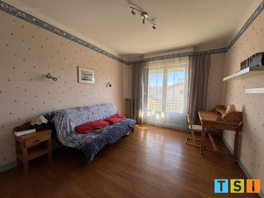 Maison à SAINT-GAUDENS