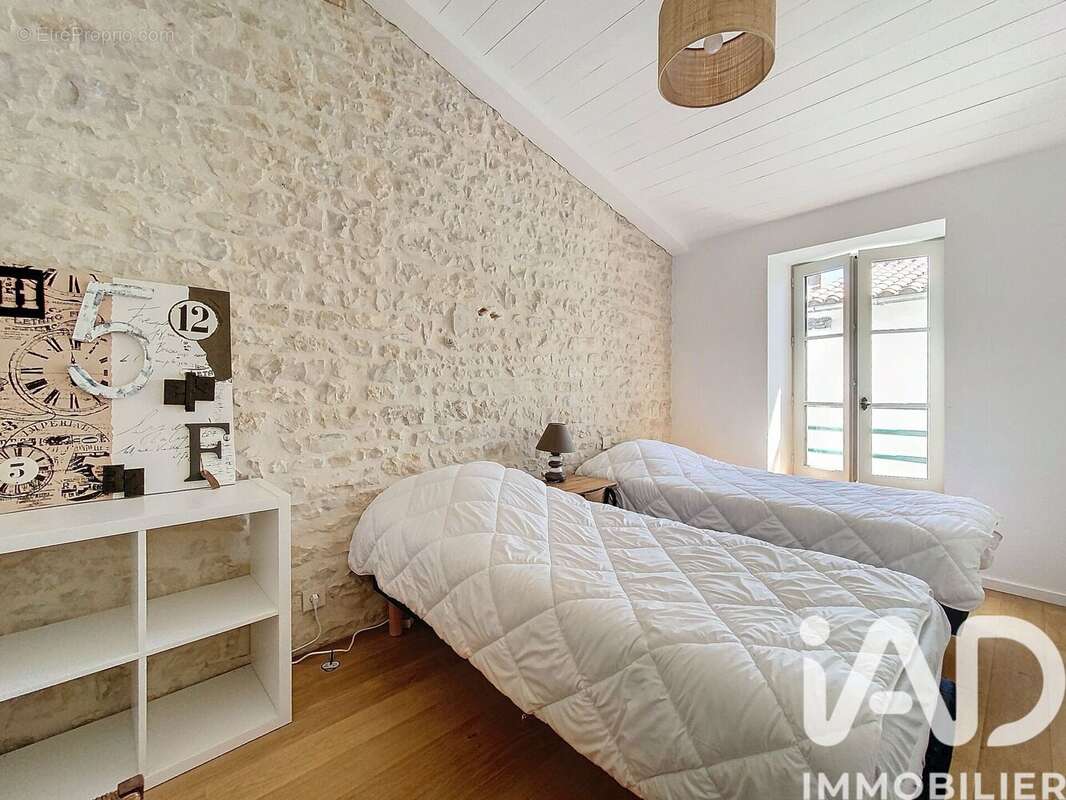 Photo 9 - Maison à SAINTE-MARIE-DE-RE