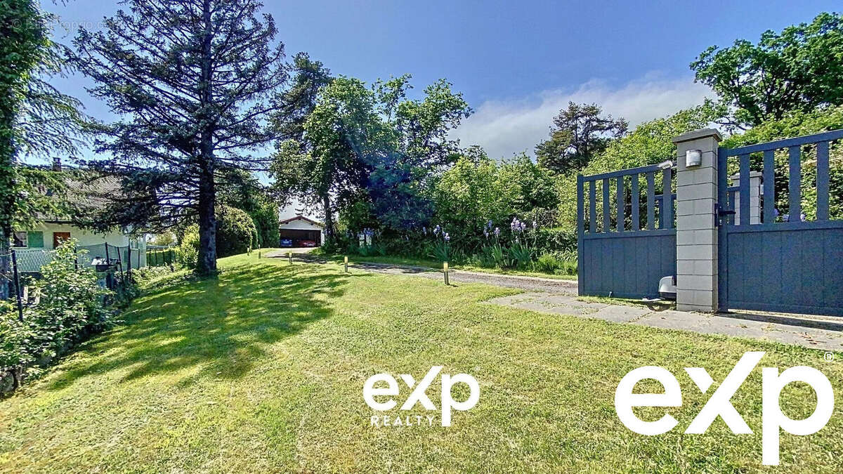 Maison à THONON-LES-BAINS