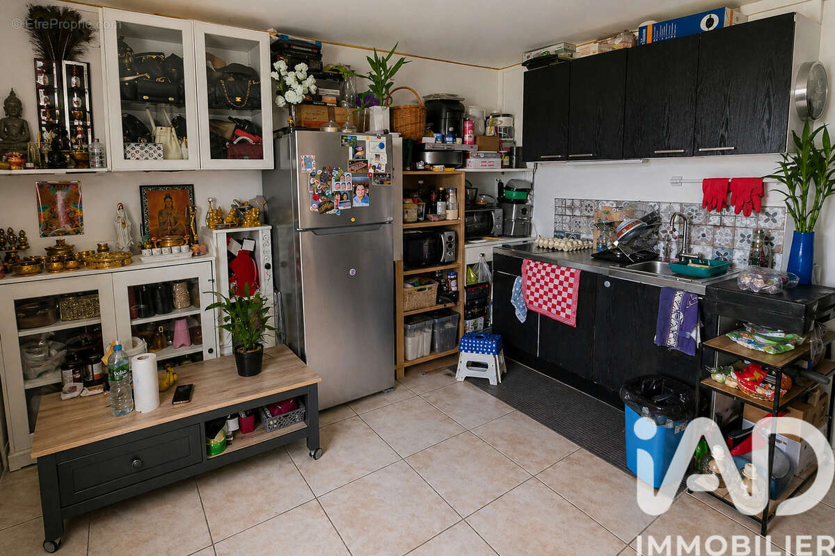 Photo 3 - Appartement à VILLIERS-SUR-MARNE