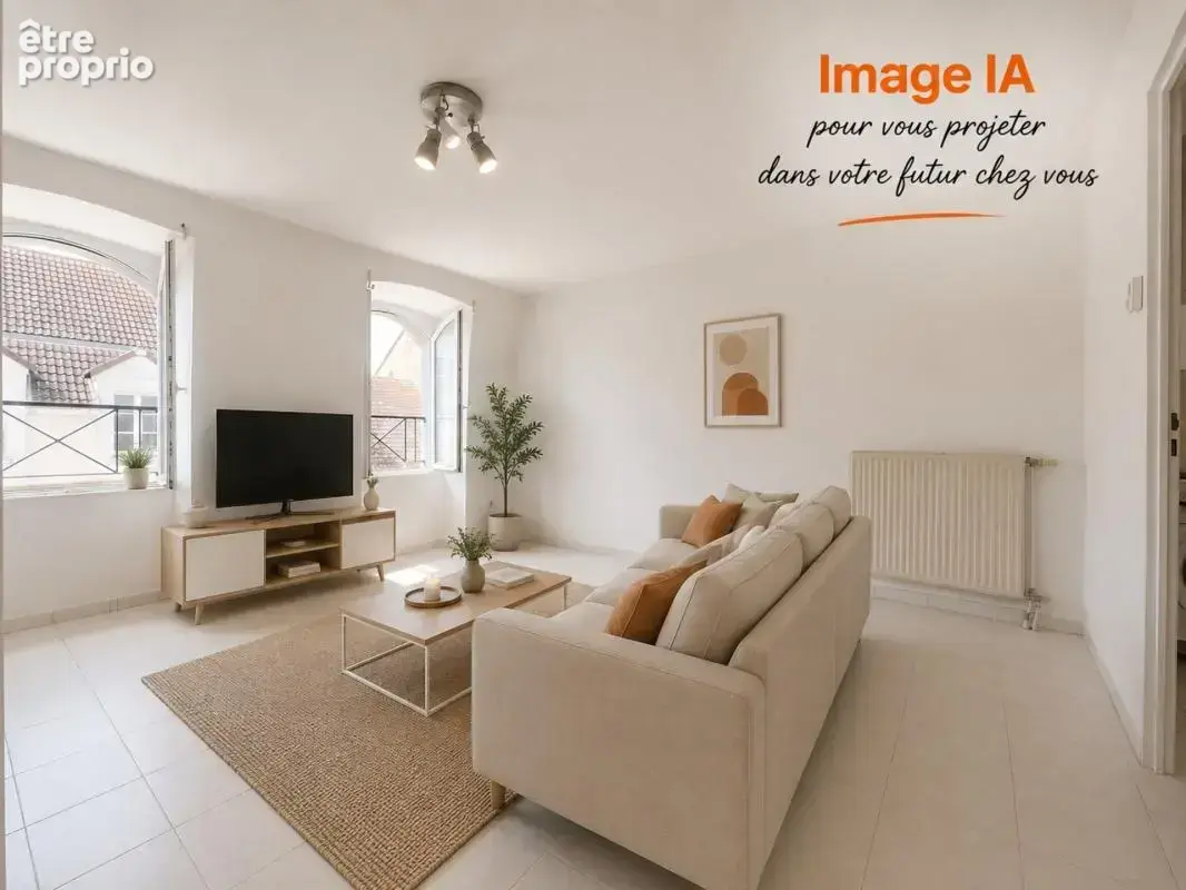 Appartement à vendre 2 pièces COURDIMANCHE (95) - photo 6