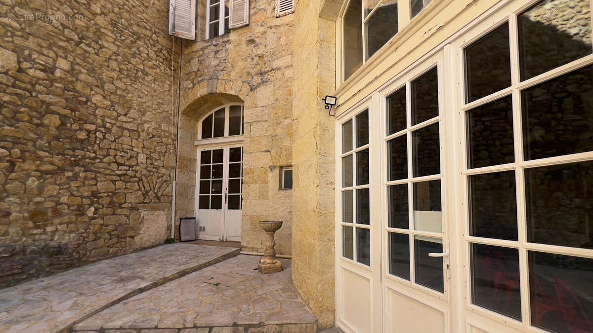 Appartement à AUCH
