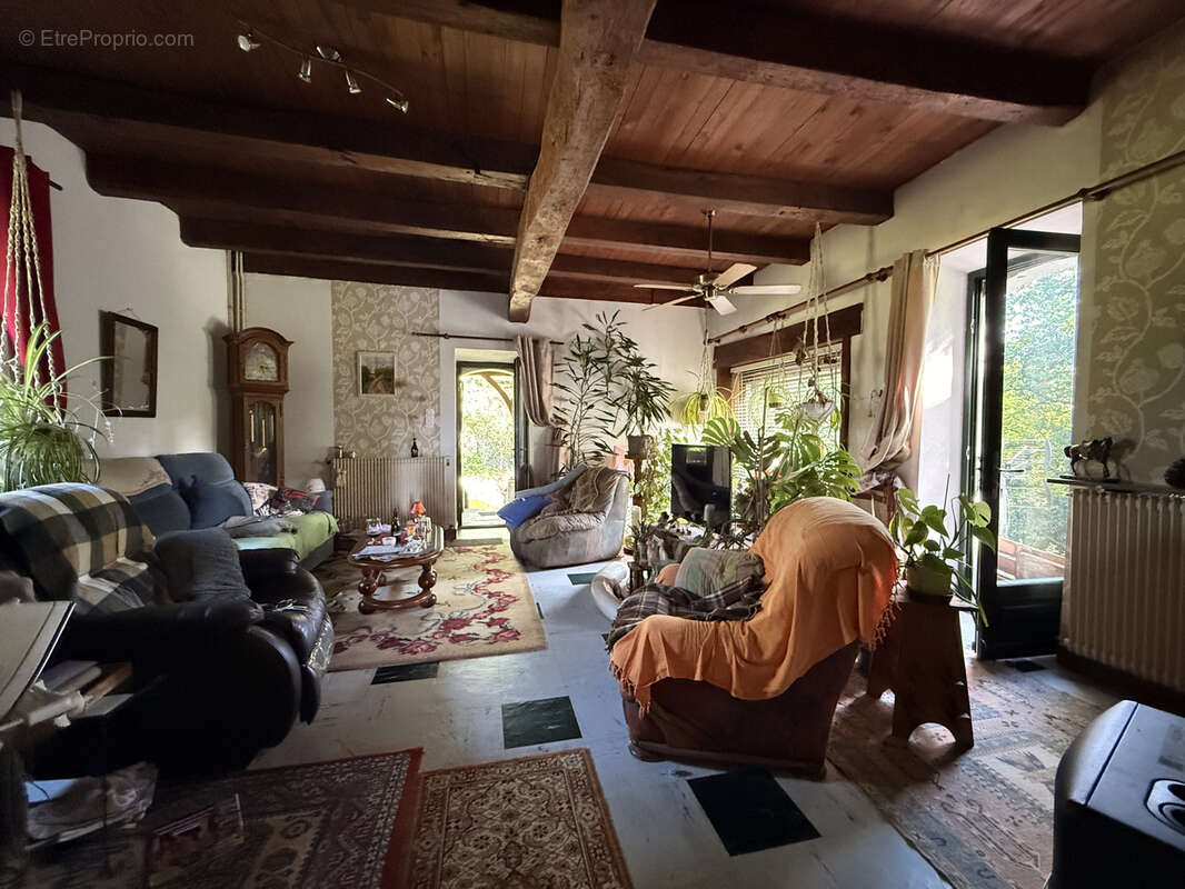 Maison à FRESPECH