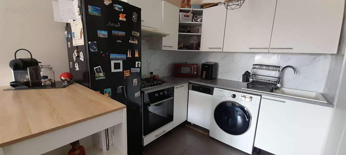 Appartement Dourdan 2 pièce(s) 34.48 m2 - photo 3