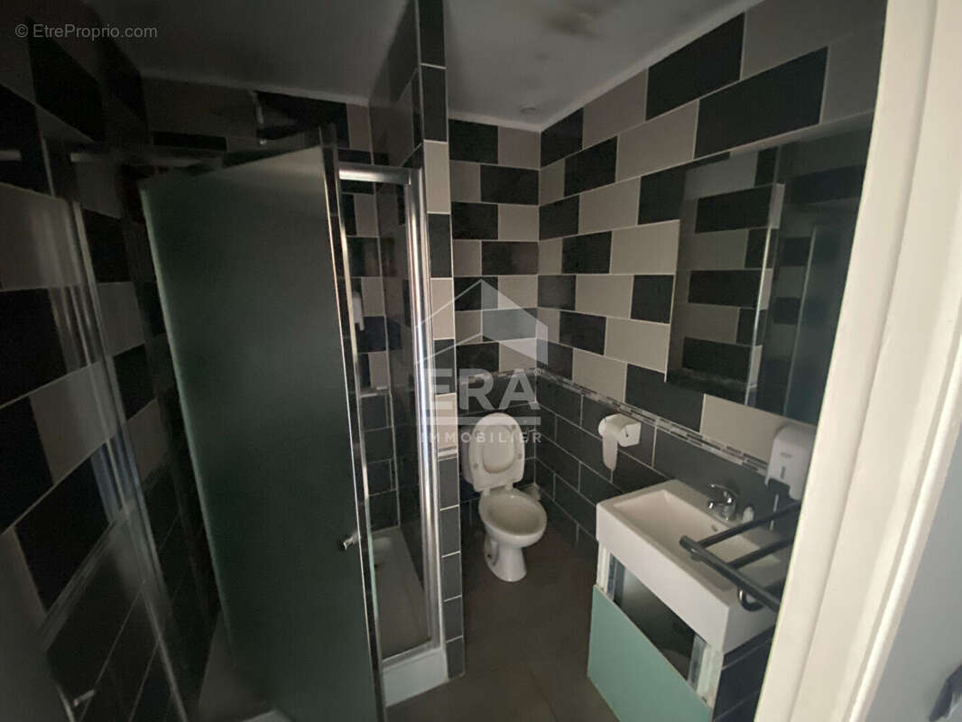 Local commercial 713m² à champigny - photo 8