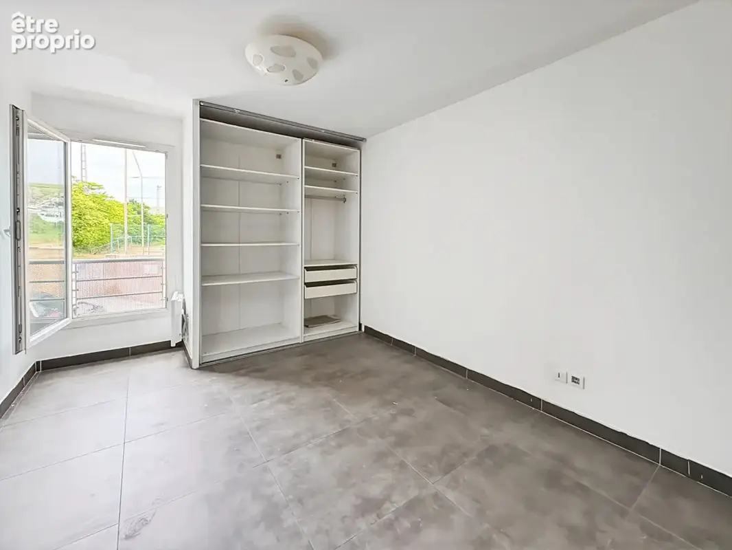 Appartement Marseille 4 pièces - photo 7