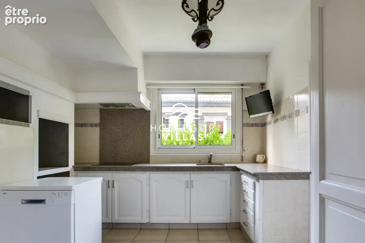 Maison 5 pièces 160 m² à vendre à Capbreton (40130) - photo 10