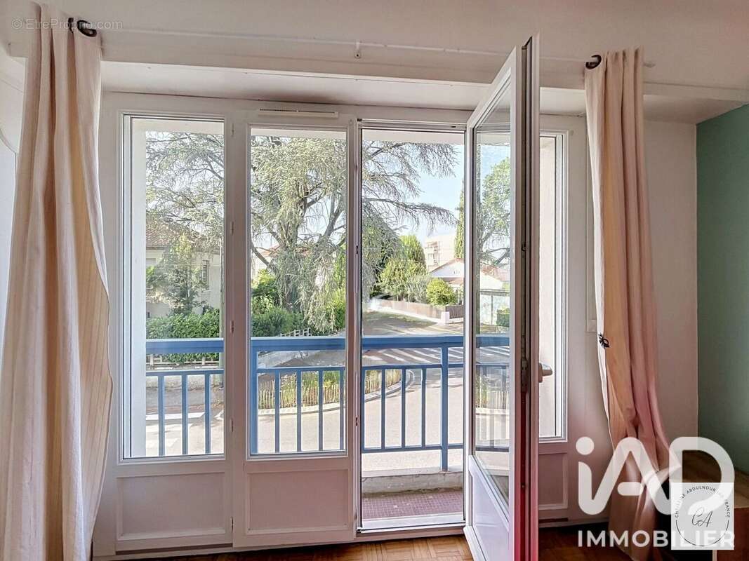 Photo 5 - Appartement à PAU