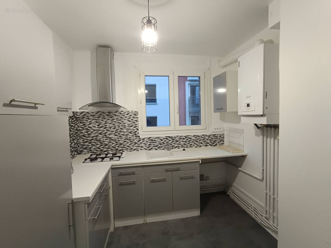 Appartement à AMIENS