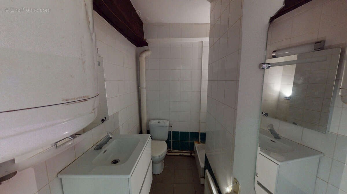 Appartement à CHARTRES