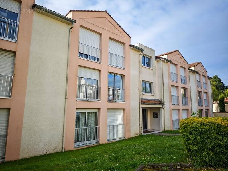 Appartement à CHOLET