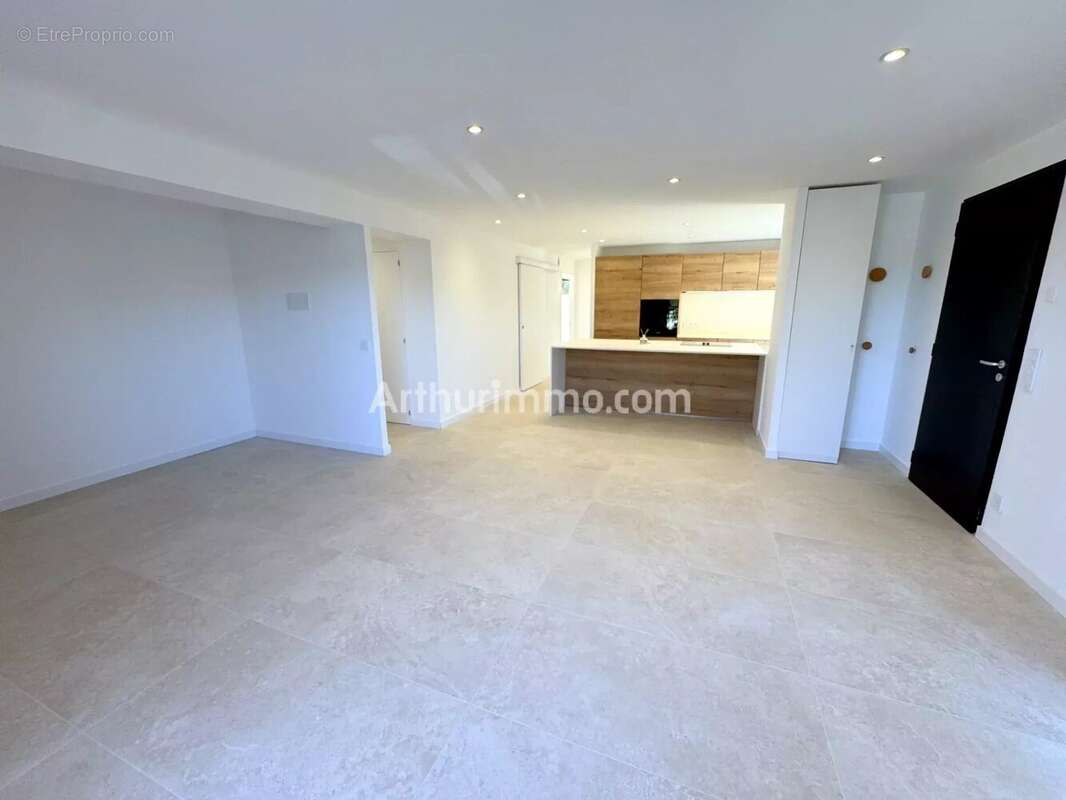 Appartement à SAINTE-MAXIME