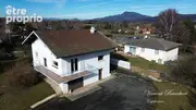 Maison à AMANCY