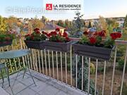 Appartement à CLAMART
