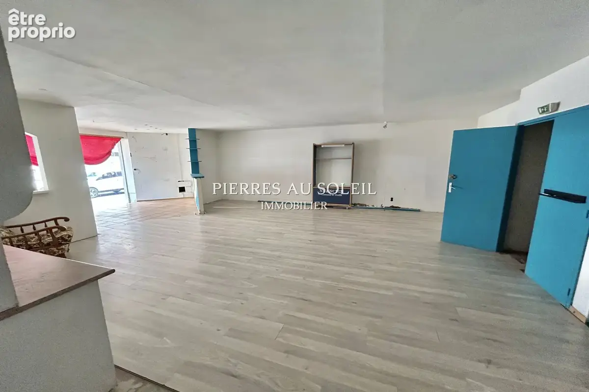 Commerce à vendre à Bedarieux (34600) - photo 4