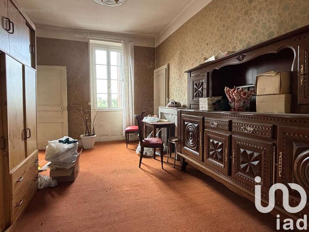 Photo 3 - Maison à EVAUX-LES-BAINS