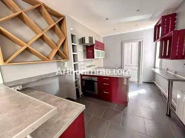 Appartement à LE HAVRE