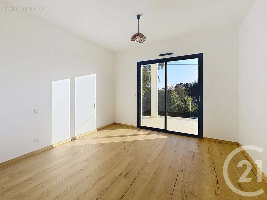 Maison à SAN-NICOLAO