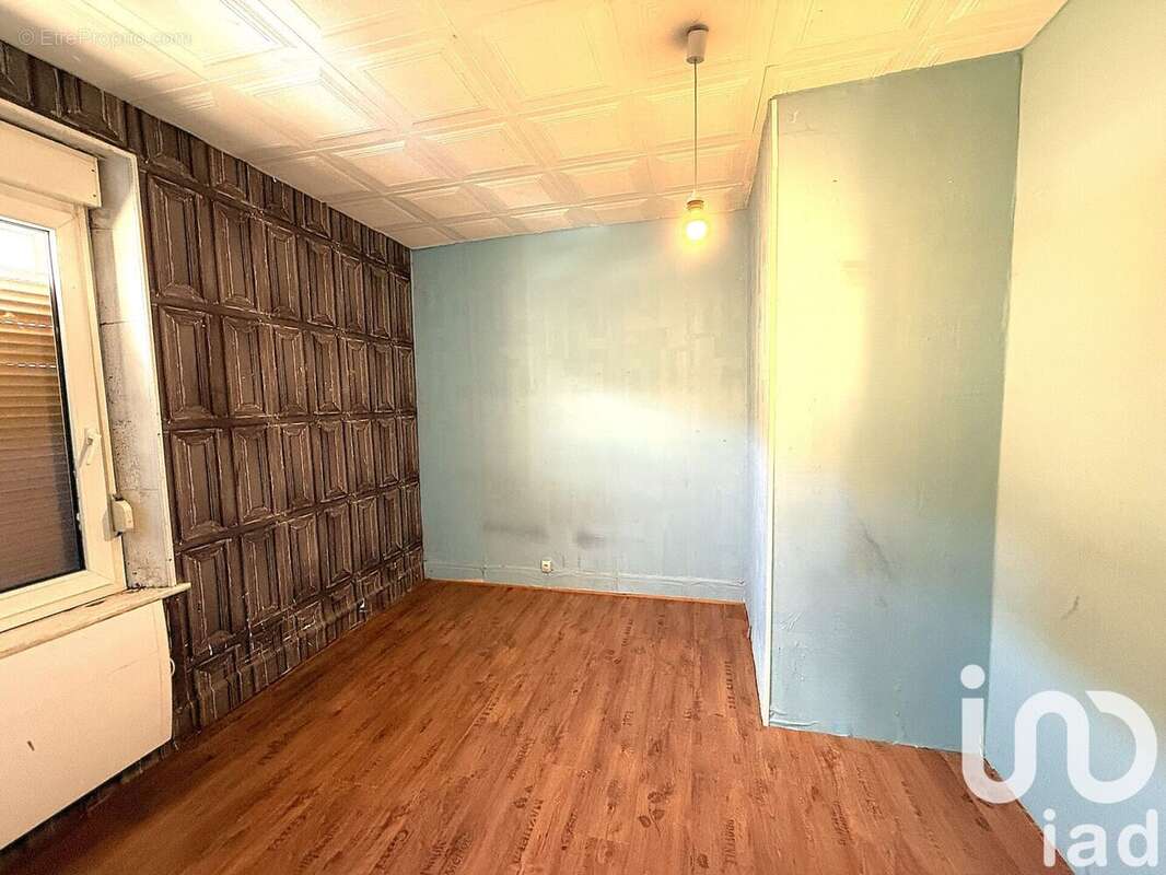 Photo 7 - Appartement à CLOUANGE