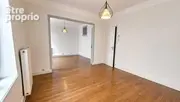 Appartement à LAXOU