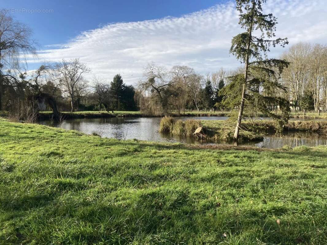 Maison à NOGENT-LE-ROI