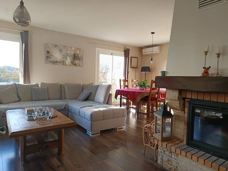 Maison à AIRE-SUR-L'ADOUR