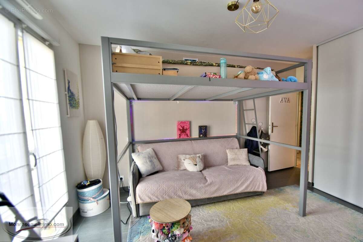 Appartement à GRASSE