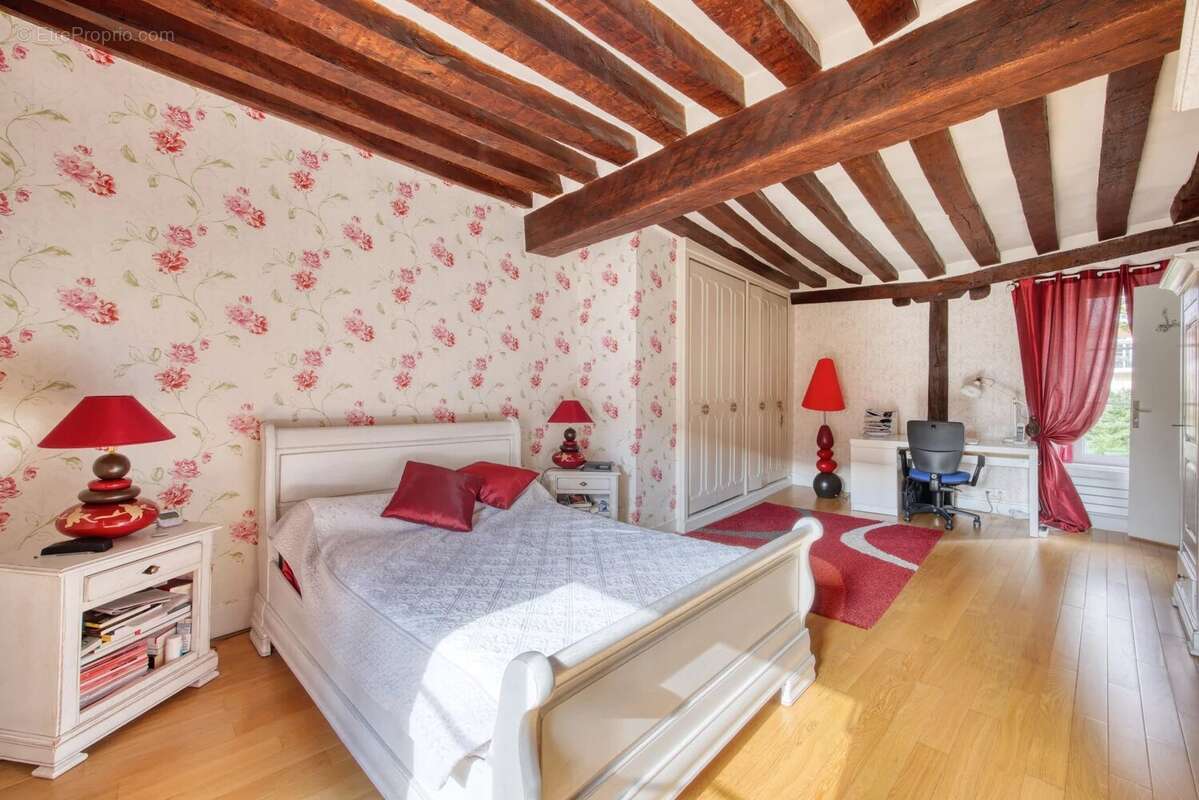 Maison à PLAISIR