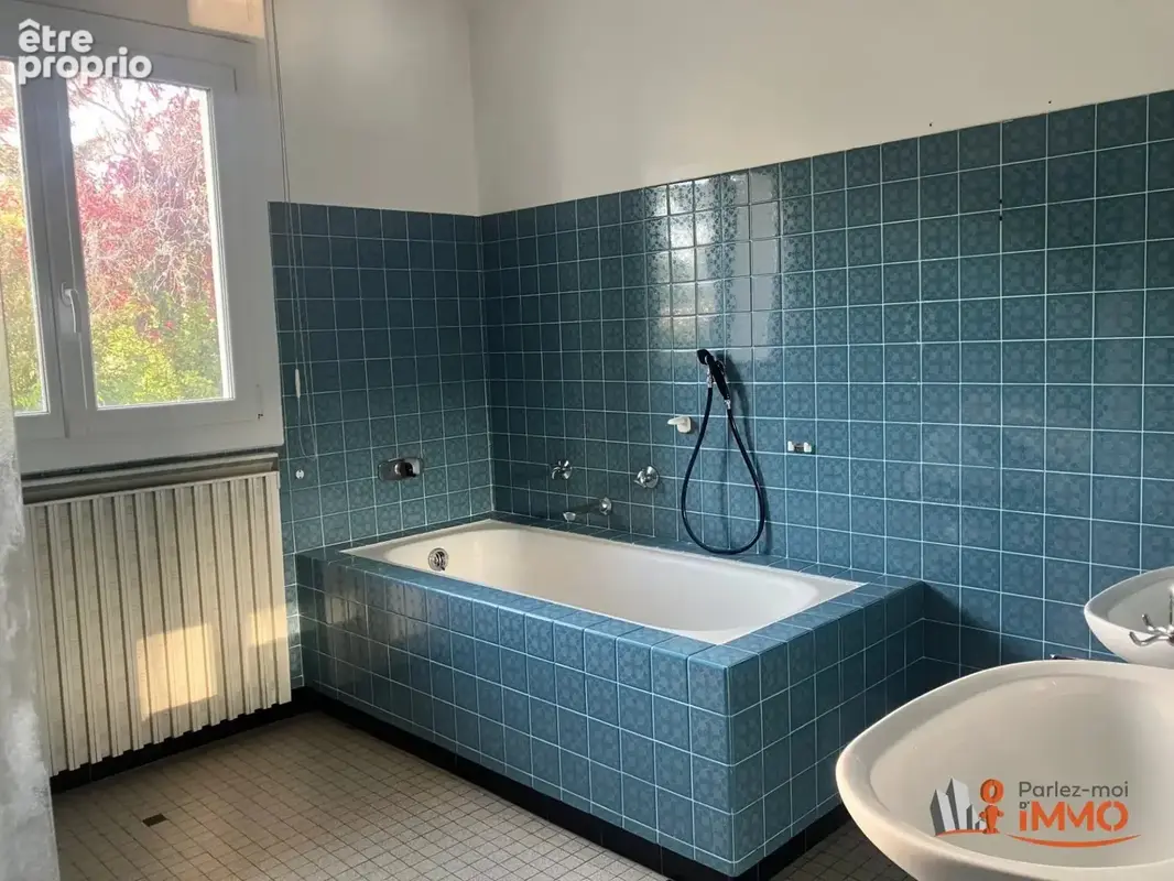 Villa traditionnelle sur 6490m2 de terrain constructible - photo 13
