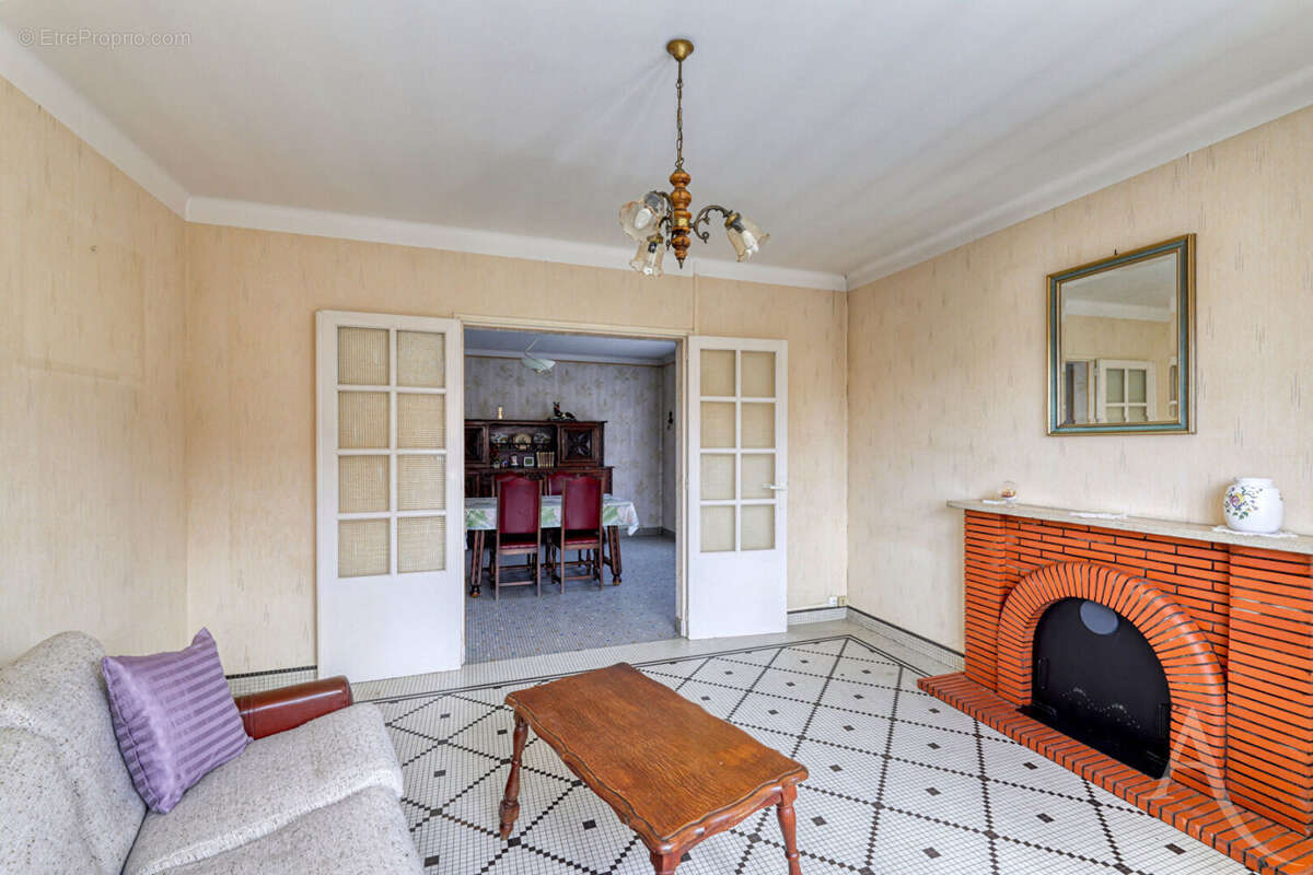 Maison Montaigu-Vendée - photo 2