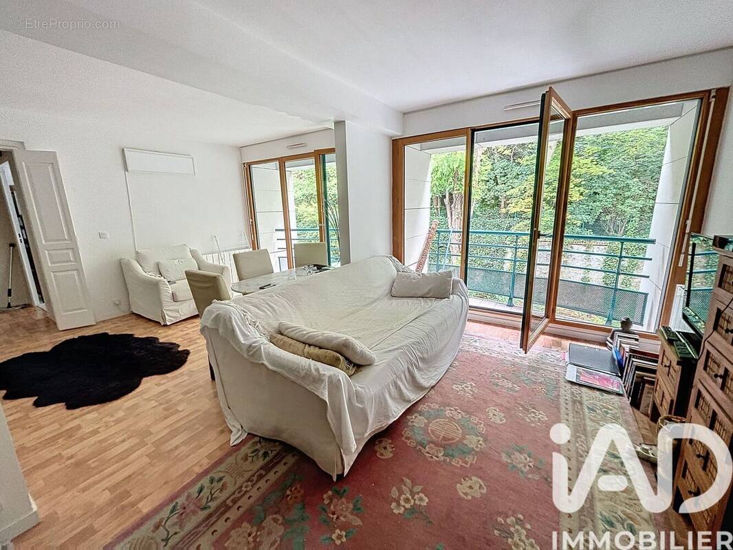 Photo 1 - Appartement à MEUDON