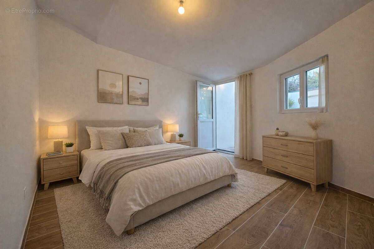 Maison à MANTES-LA-JOLIE