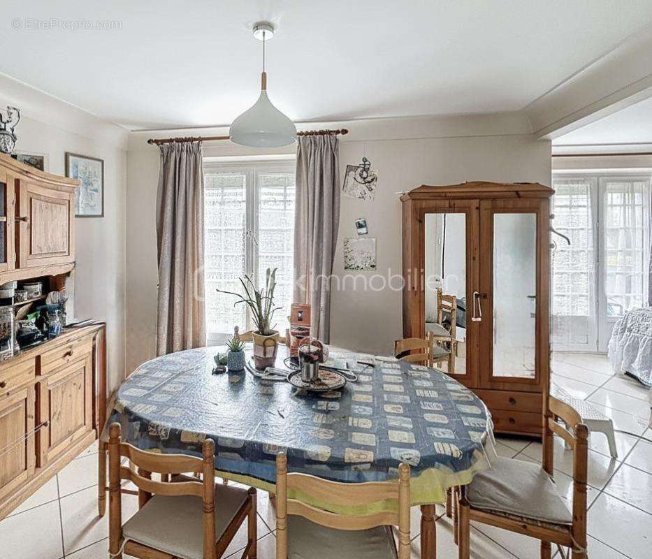 Maison à LANDERNEAU