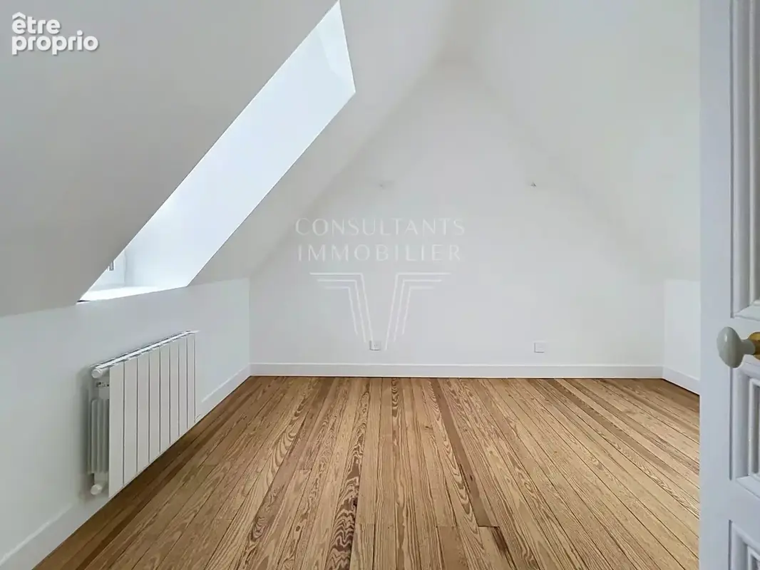 Superbe maison "belle époque" sur 1,2 ha - photo 21