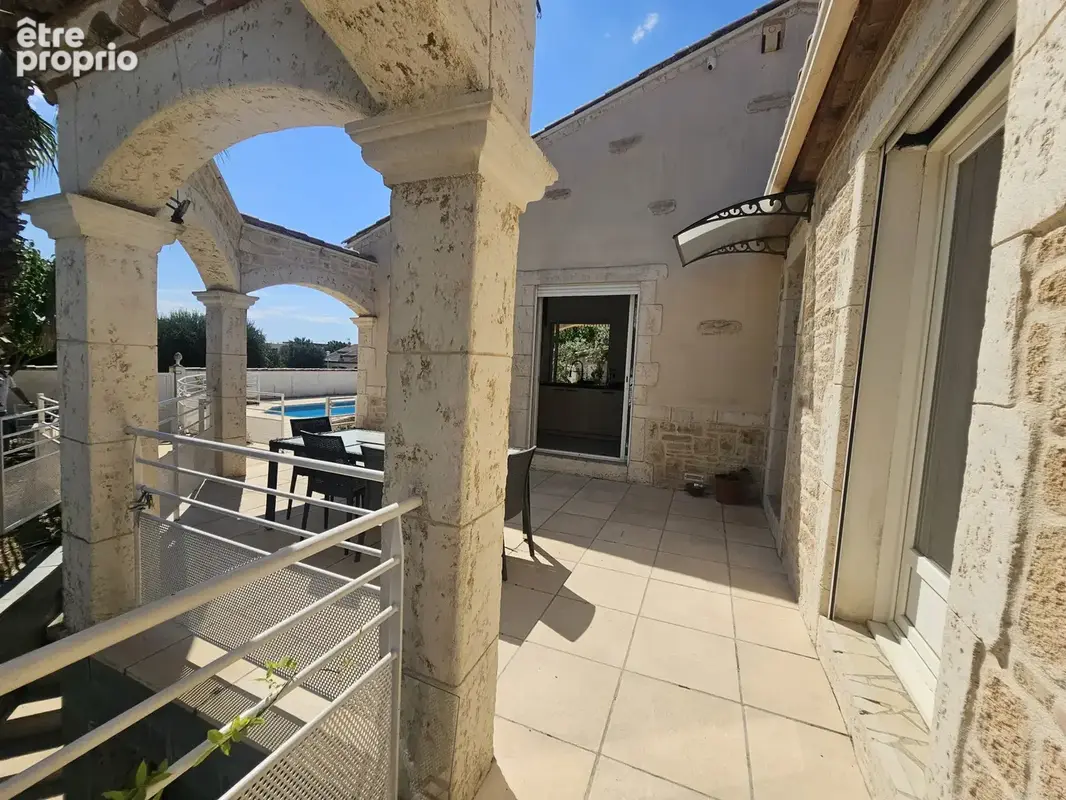 Maison familiale, piscine, garage, dépendance - 34670 - St Brès - photo 16